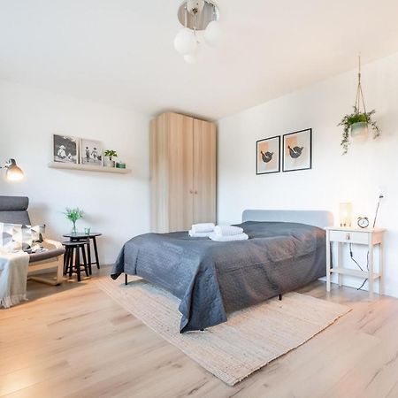 Appartamento Kleine Auszeit - A64349 Eckernförde Esterno foto