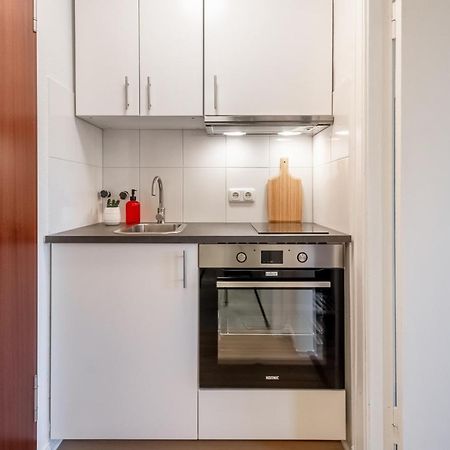 Appartamento Kleine Auszeit - A64349 Eckernförde Esterno foto
