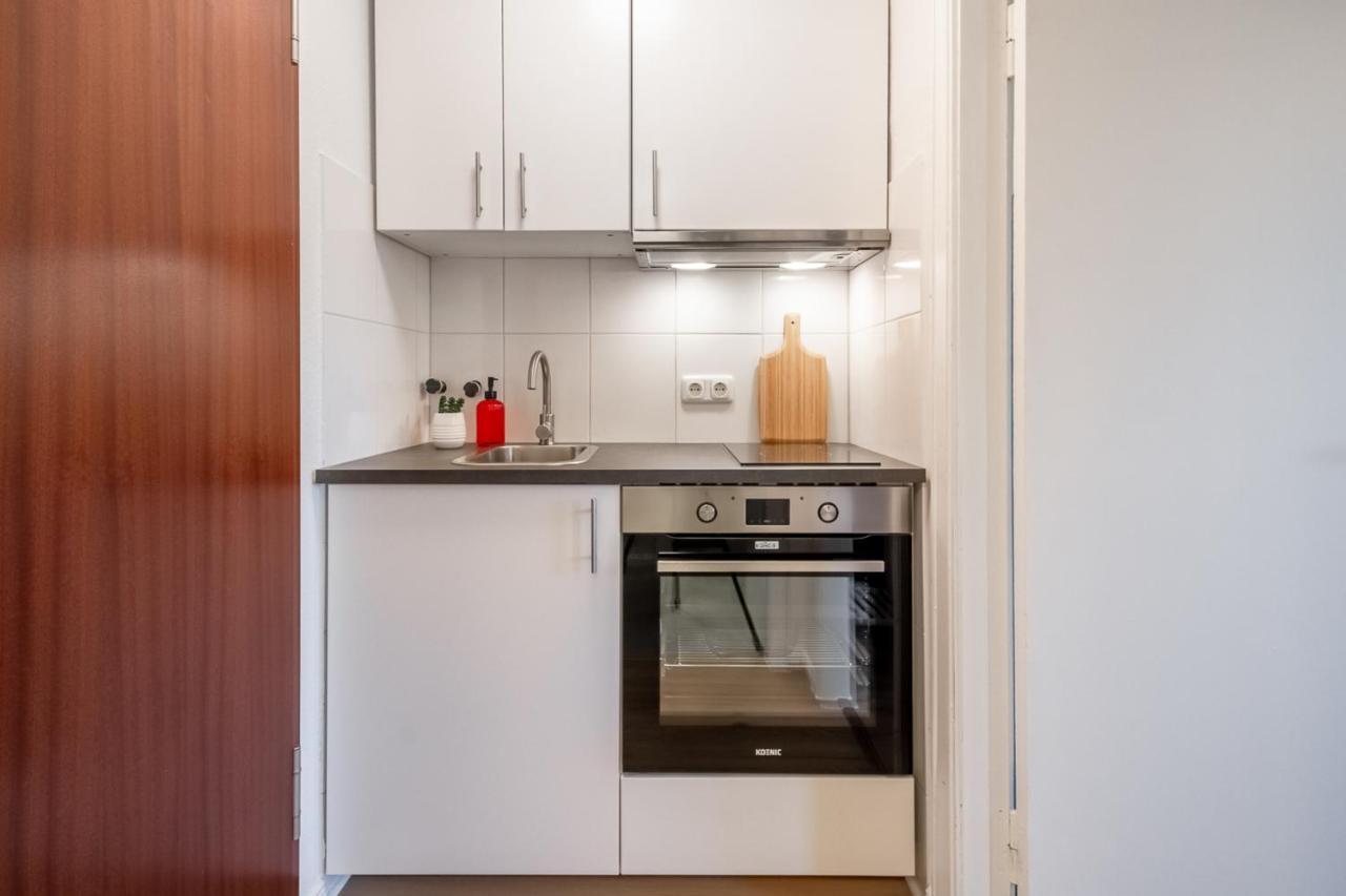 Appartamento Kleine Auszeit - A64349 Eckernförde Esterno foto